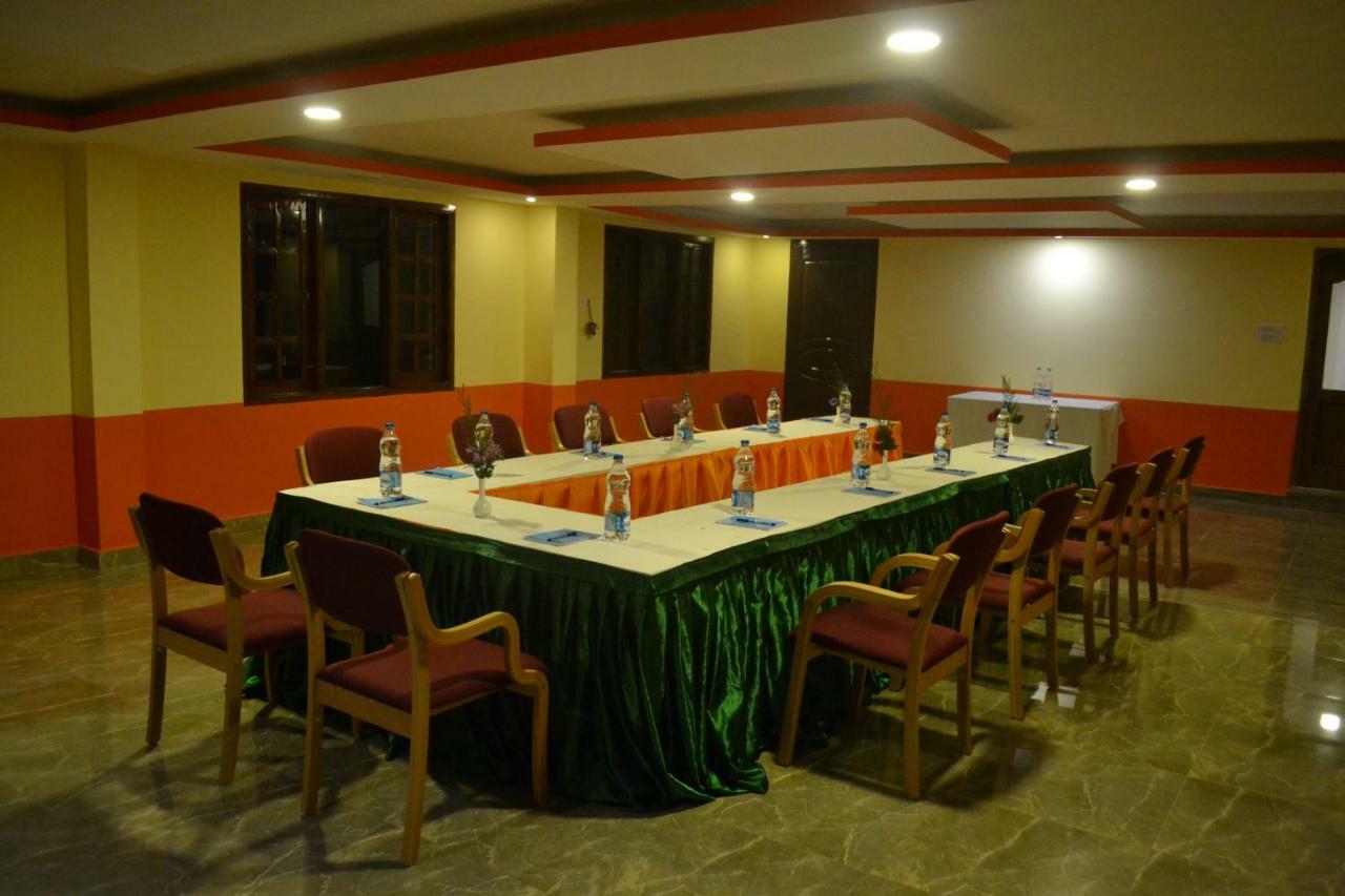 Kodai Sunshine Resort Кодайканал Экстерьер фото